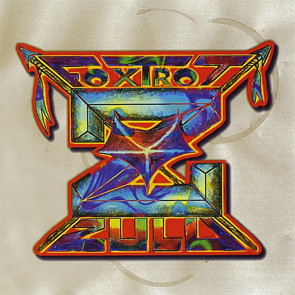 Moe's Diner album artwork